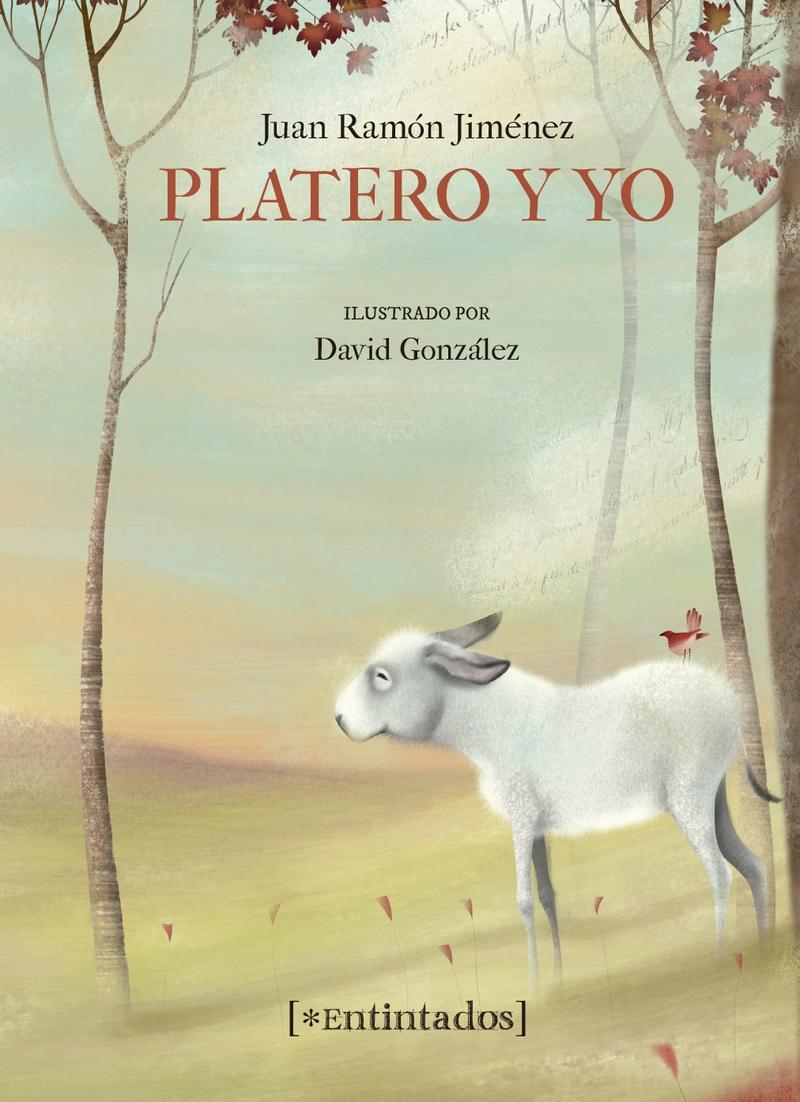 Platero y yo "(Elegía andaluza)". 