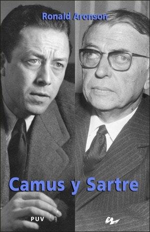 Camus y Sartre "La historia de una amistad y la disputa que le puso fin"