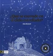 ¿Qué se esconde en el cielo estrellado?. 