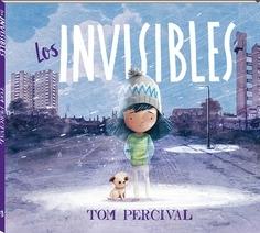 Los invisibles. 