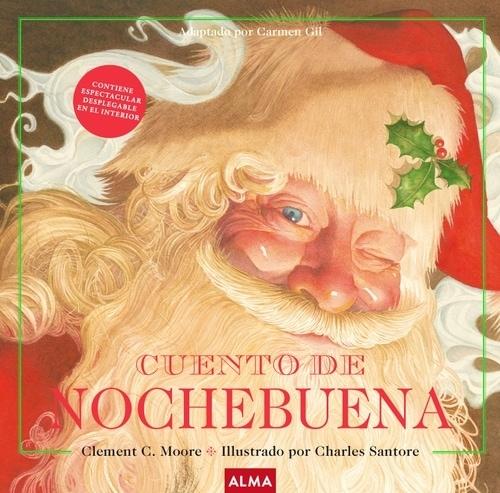 Cuento de Nochebuena. 