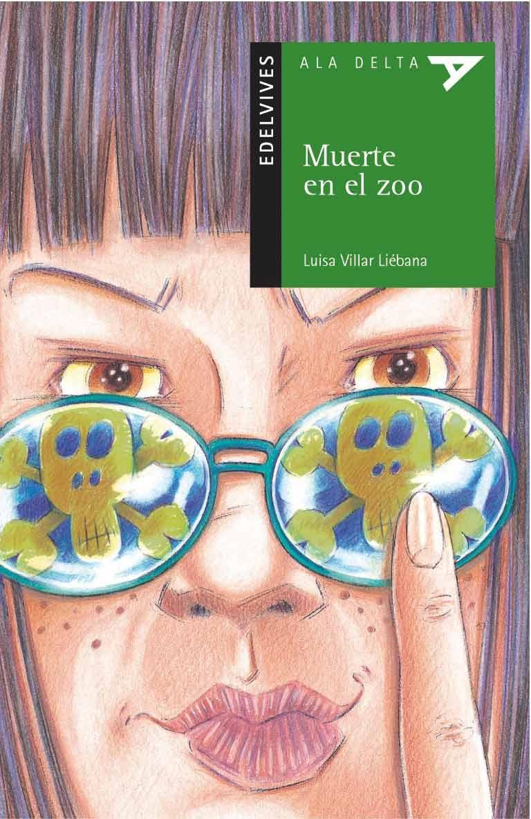 Muerte en el zoo. 