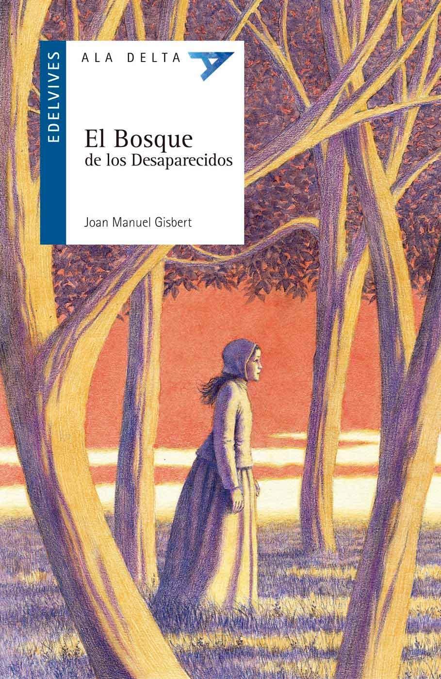 El Bosque de los Desaparecidos. 