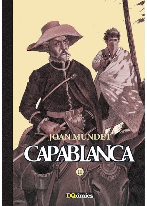 Capablanca - II. 
