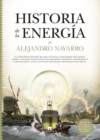 Historia de la Energía. 