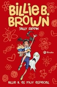 Billie B. es muy especial "(Billie B. Brown - 10)"