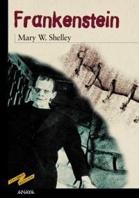 Frankenstein.