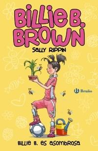 Billie B. es asombrosa "(Billie B. Brown - 11)"