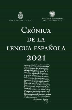 Crónica de la lengua española 2021