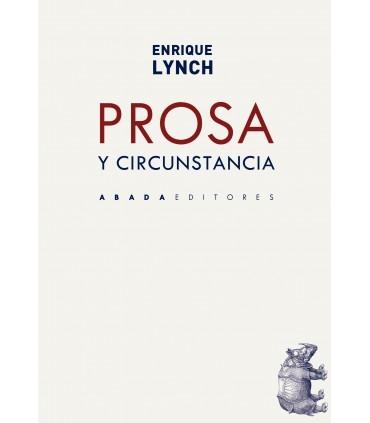 Prosa y circunstancia