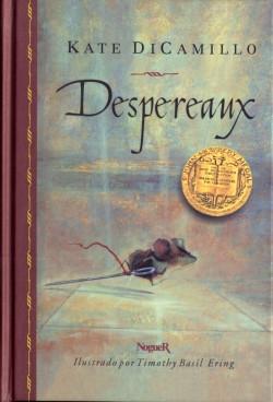 Despereaux. 