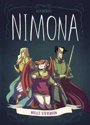 Nimona. 