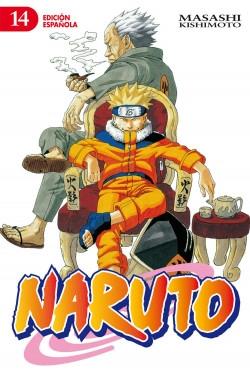 Naruto - 14/72