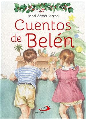 Cuentos de Belén. 