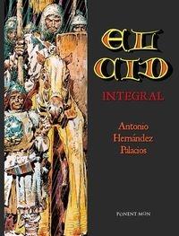 El Cid "(Integral)"