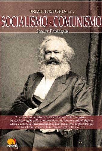 Breve Historia del Socialismo y del Comunismo. 