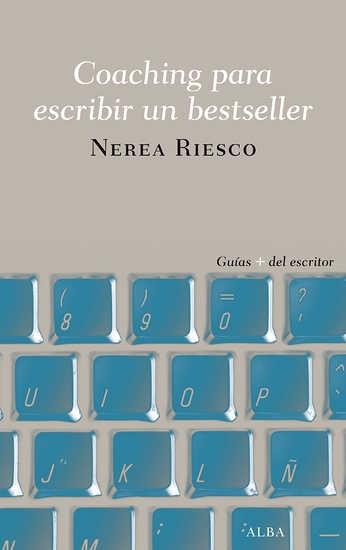 Coaching para escribir un betseller