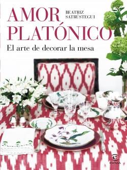 Amor platónico "El arte de decorar la mesa". 