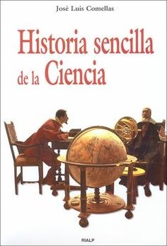 Historia sencilla de la ciencia