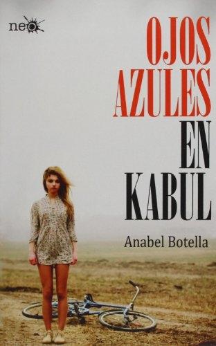 Ojos azules en Kabul