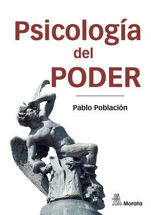 Psicología del poder. 