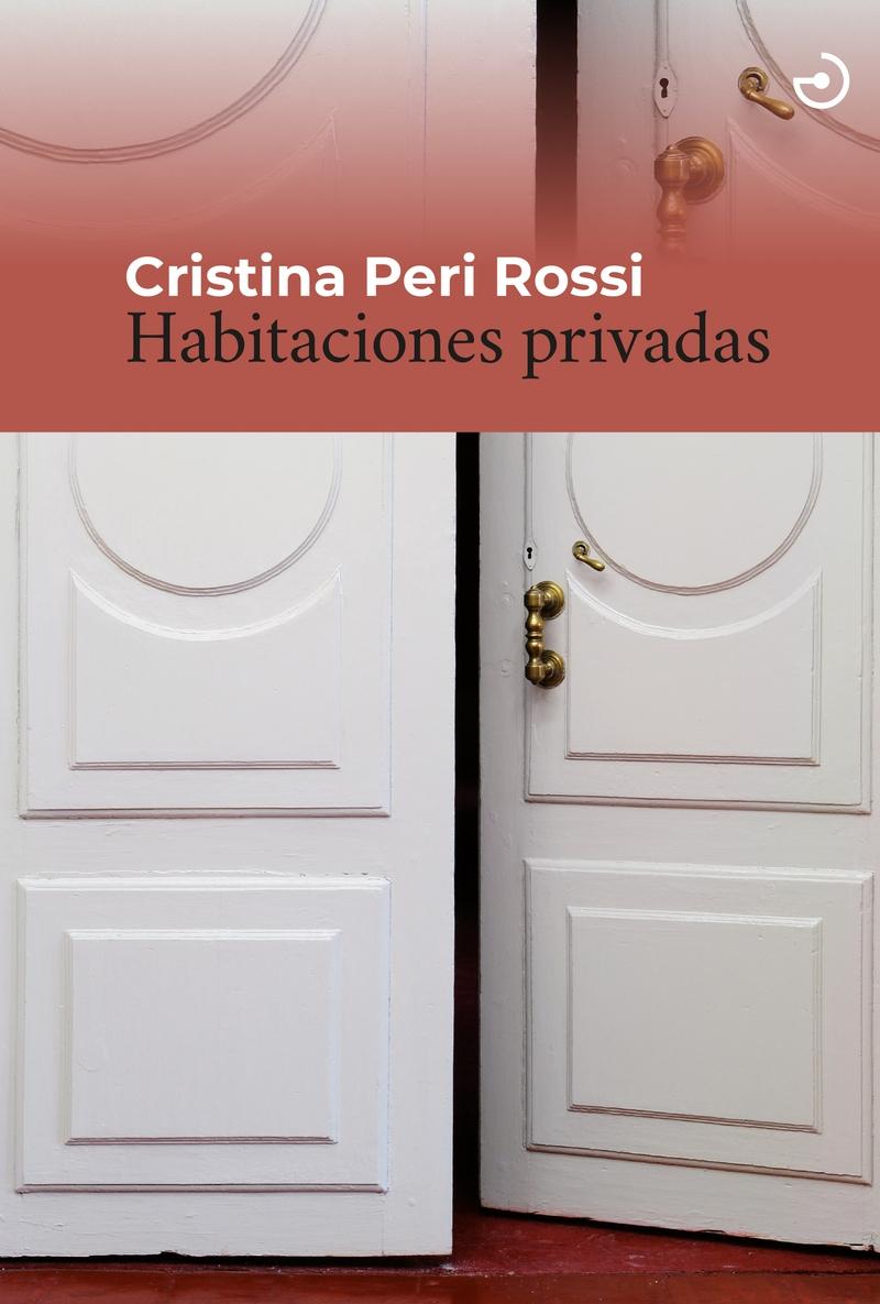 Habitaciones privadas. 