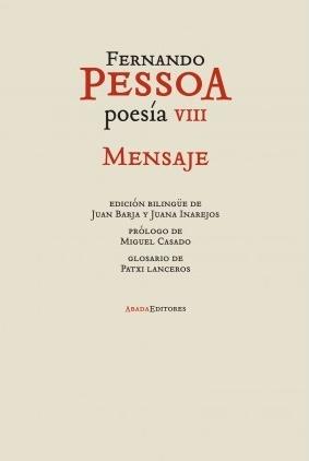 Poesía - VIII: Mensaje