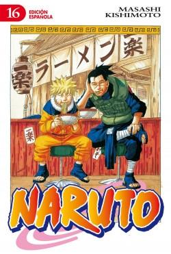 Naruto - 16/72