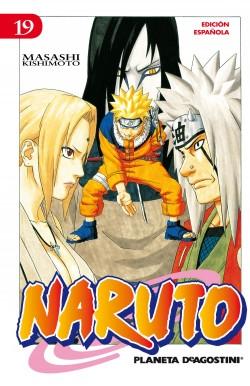 Naruto - 19/72