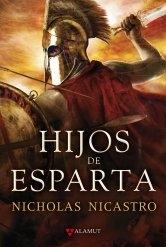 Hijos de Esparta. 