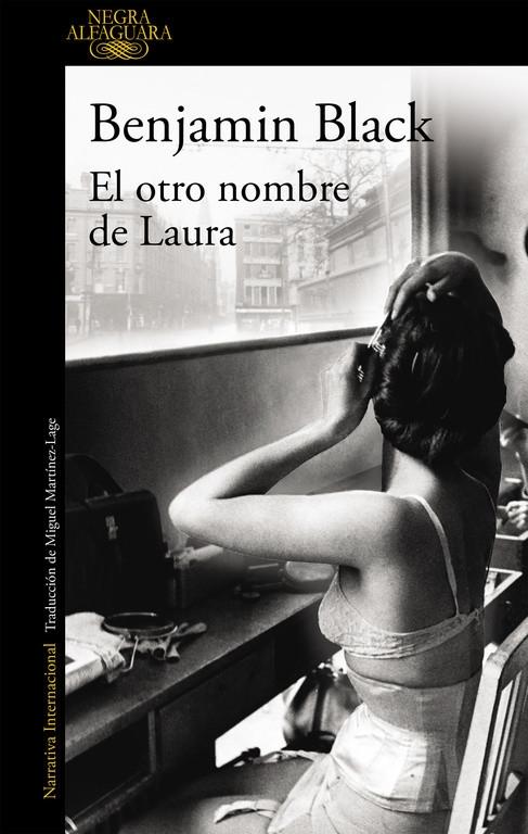 El otro nombre de Laura "(Quirke - 2)"