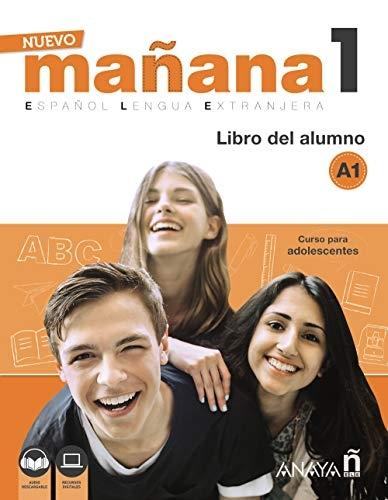 Nuevo Mañana 1. Libro del Alumno (A1)