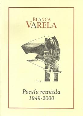 Poesía reunida, 1949-2000. 
