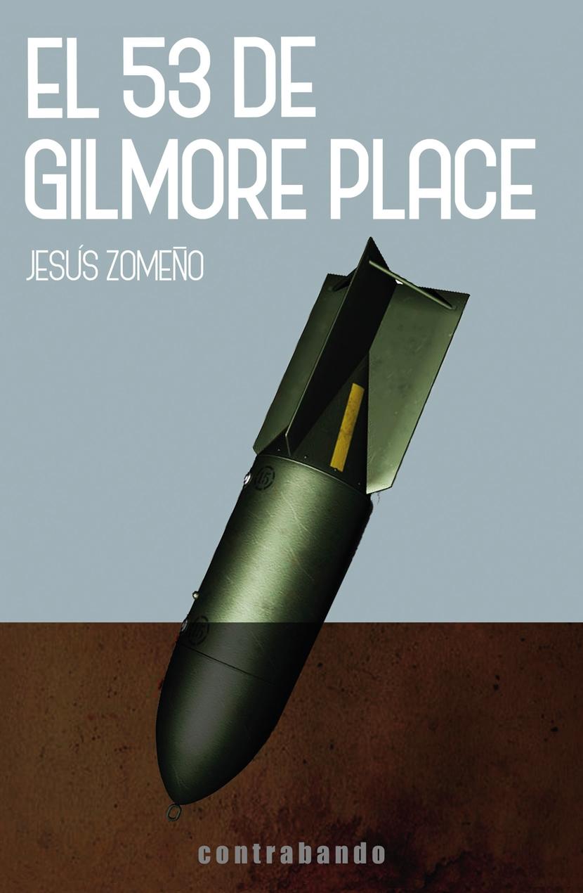 El 53 de Gilmore Place
