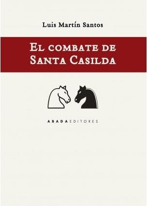 El combate de santa Casilda