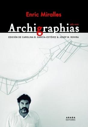 Archigraphias 1983-2000. 