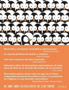 Los problemas de Pingüino. 