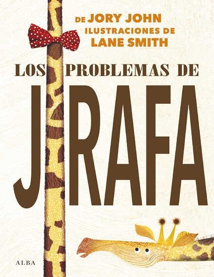 Los problemas de Jirafa. 