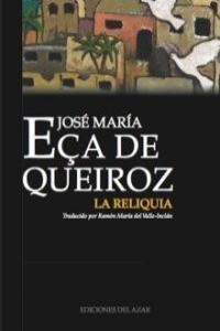 La reliquia. 