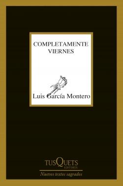 Completamente viernes (1994-1997) "(Nuevos Textos Sagrados)". 