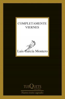 Completamente viernes (1994-1997) "(Nuevos Textos Sagrados)"