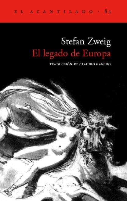 El legado de Europa.