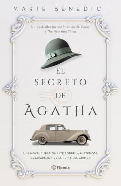 El secreto de Agatha. 