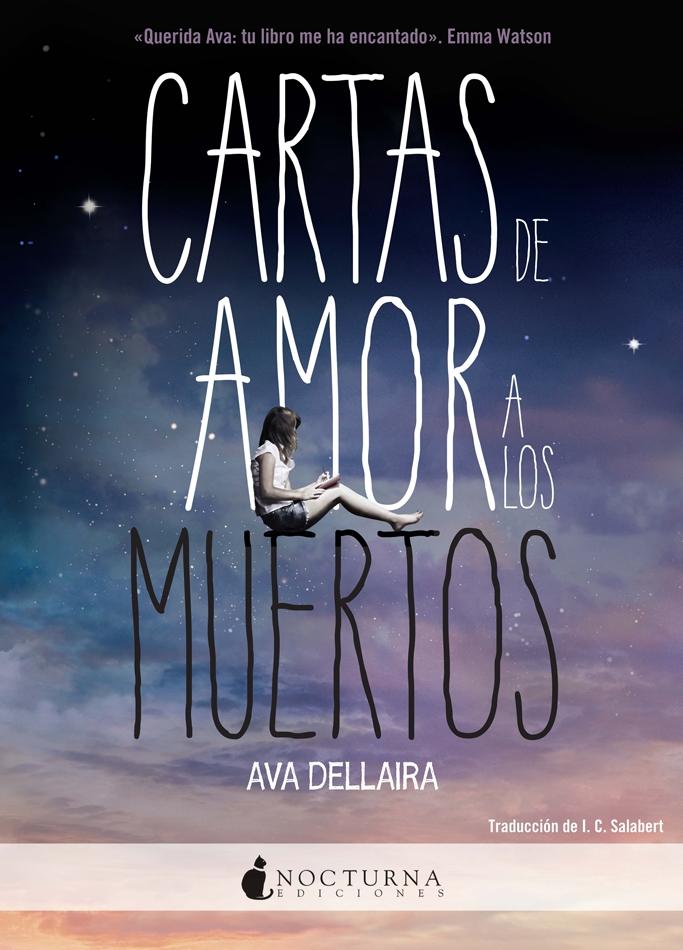 Cartas de amor a los muertos.