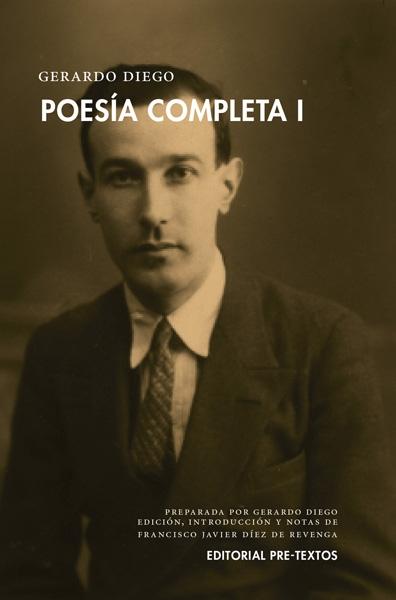 Poesía completa - I