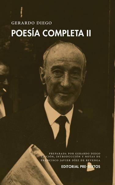 Poesía completa - II. 