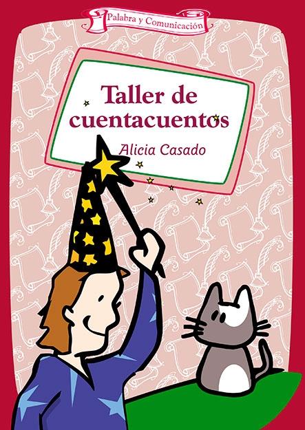 Taller de cuentacuentos