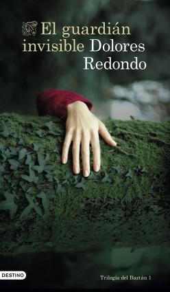 El guardián invisible "(Trilogía del Baztán - 1)".