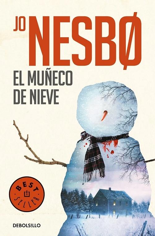 El muñeco de nieve "(Serie Harry Hole - 7)". 