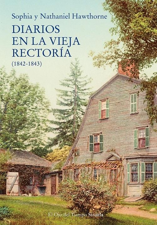 Diarios en la vieja rectoría "(1842-1843)". 